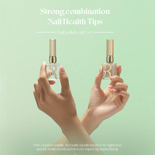 Gulauri Natural Nails Protein Base Coat 13ml