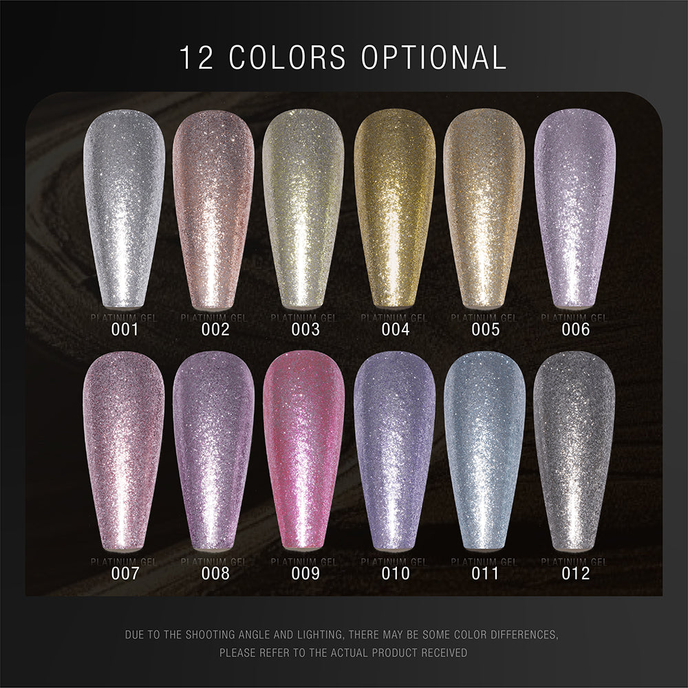 Platinum Gel Barbie Mirage 7g