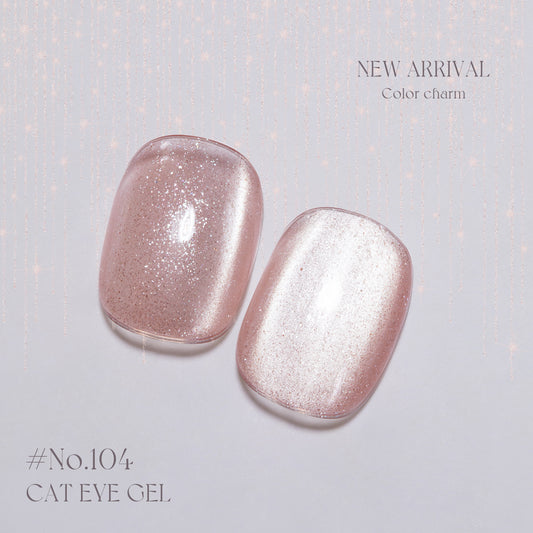 Romance Cat Eye Collection Vintage Series