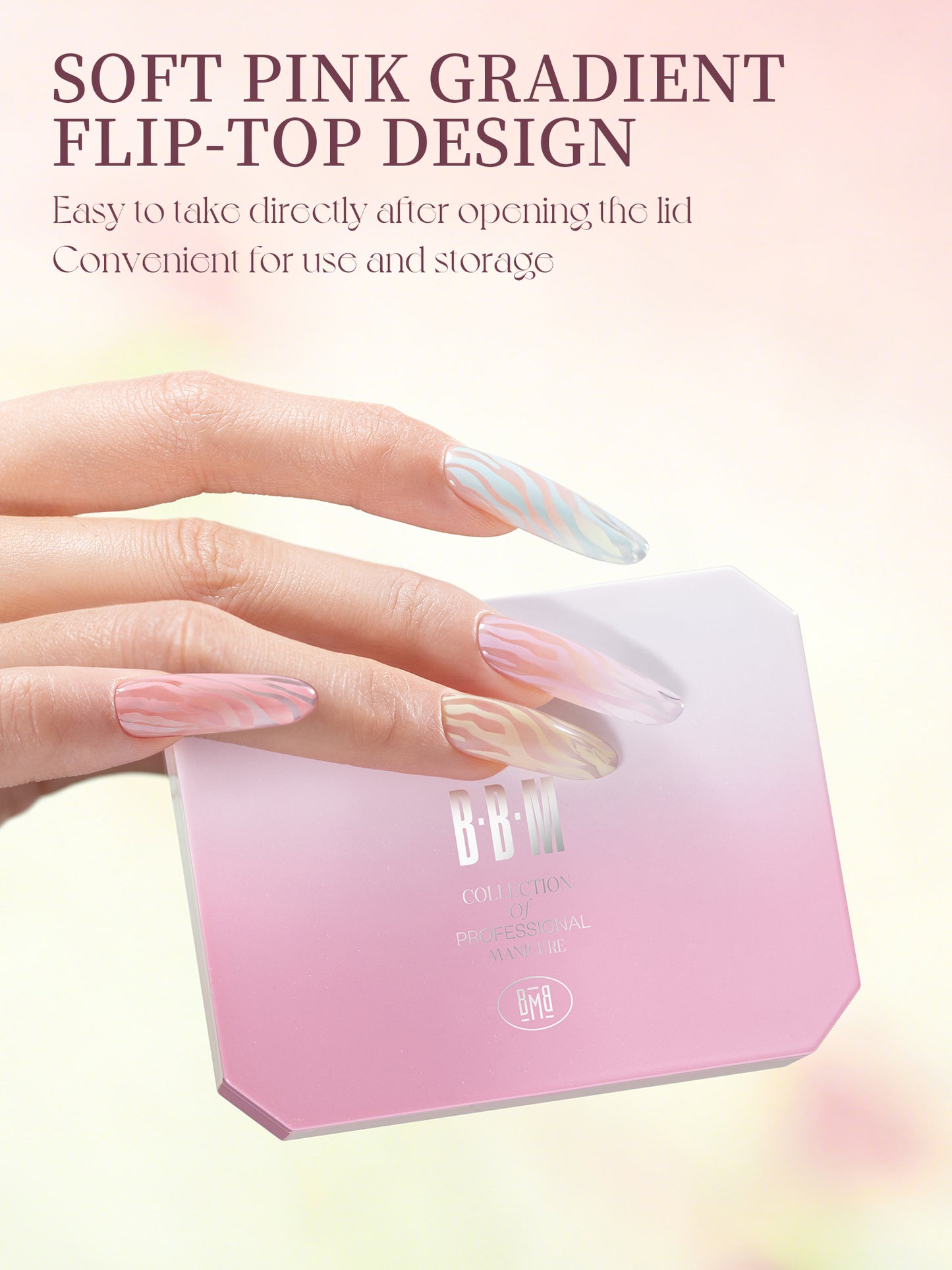 BBM Pat Painting Gel - Summer Canvas