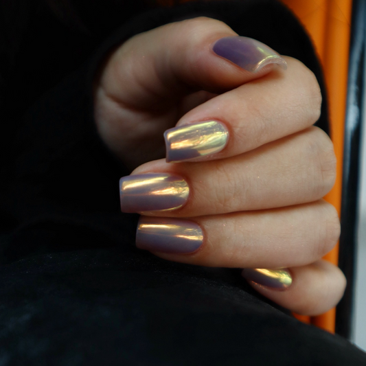 Magic Mirror Chrome Powder #30 BBM