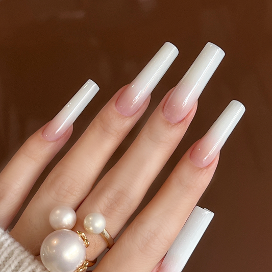 Builder Gel 50g #23 Pearlescent White HEMA & TPO FREE