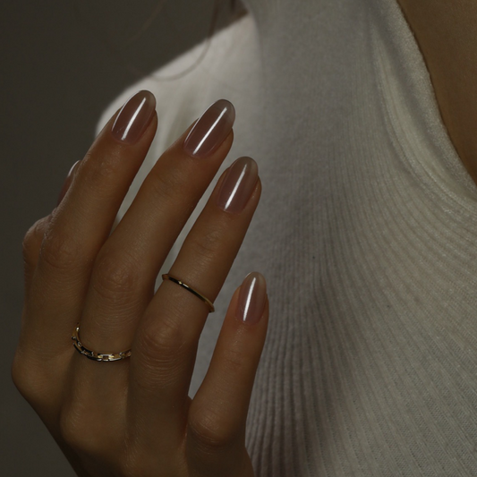 Looks Like Glass 031 Magic Mirror Chrome