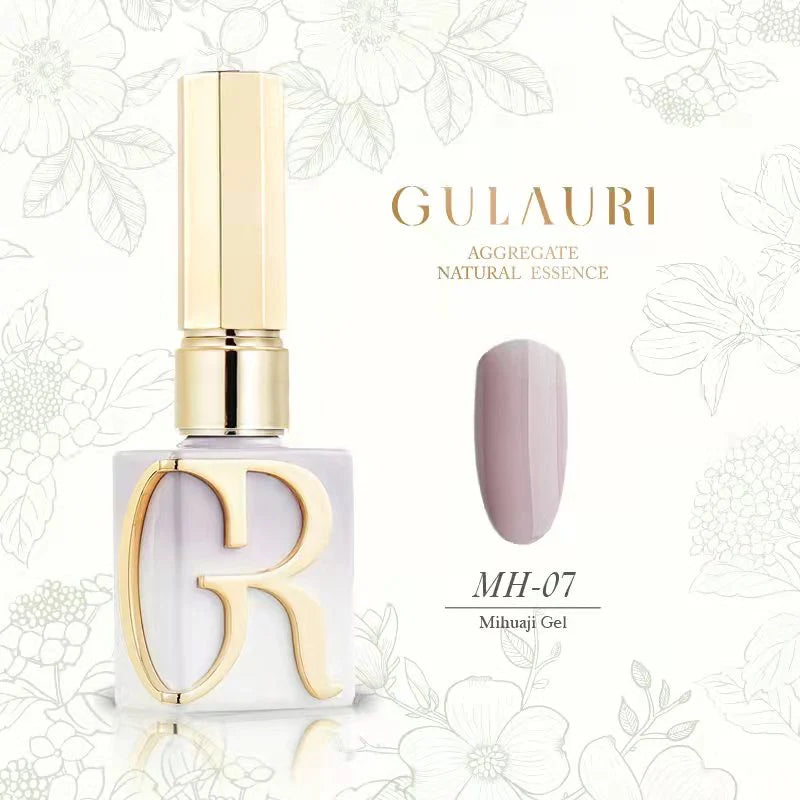 Gulauri Premium Gel Polish MH07