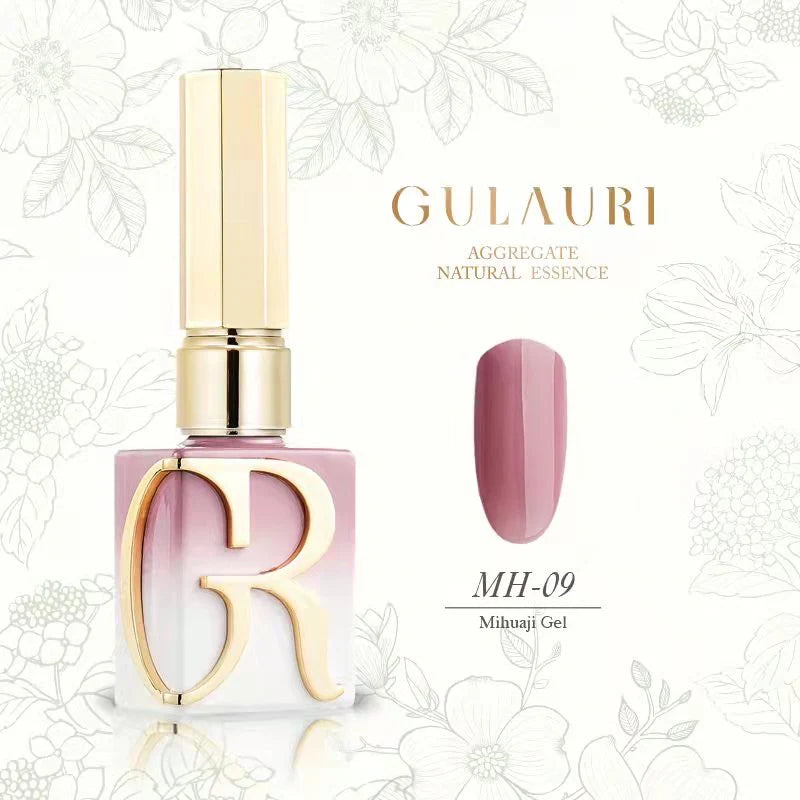 Gulauri Premium Gel Polish MH09