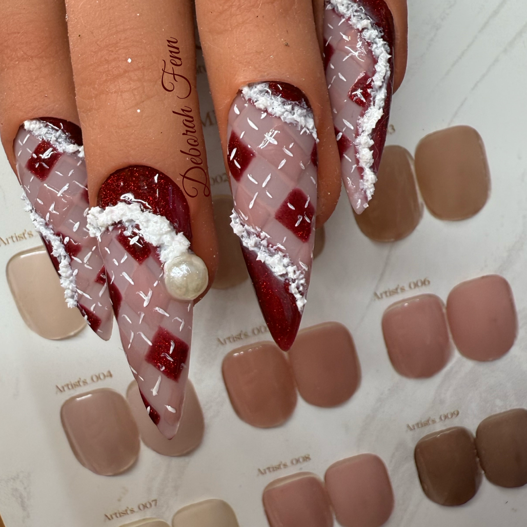 Mist Veil Collection