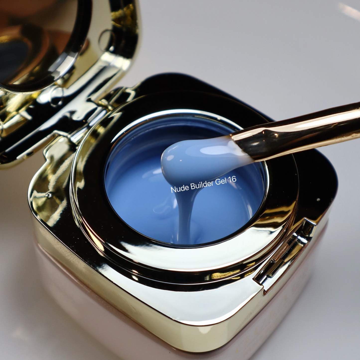 HEMA & TPO FREE Builder Gel Pastel - Gulauri 50g