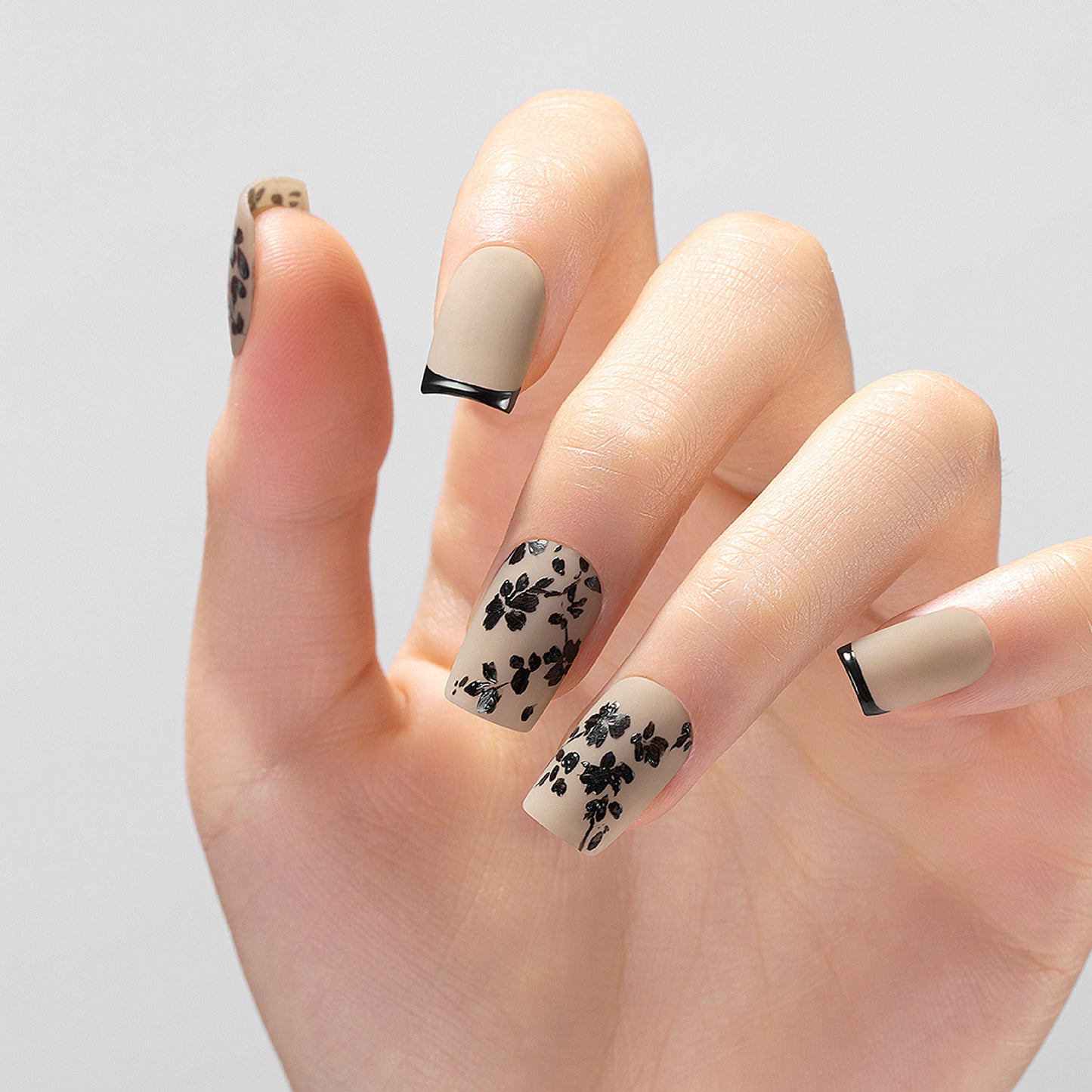 BBM Stamping & Drawing Gel (set of 2) Black & White No Wipe