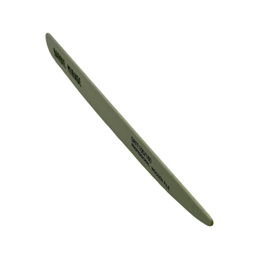 100/180 Gritt Professional Nail Files