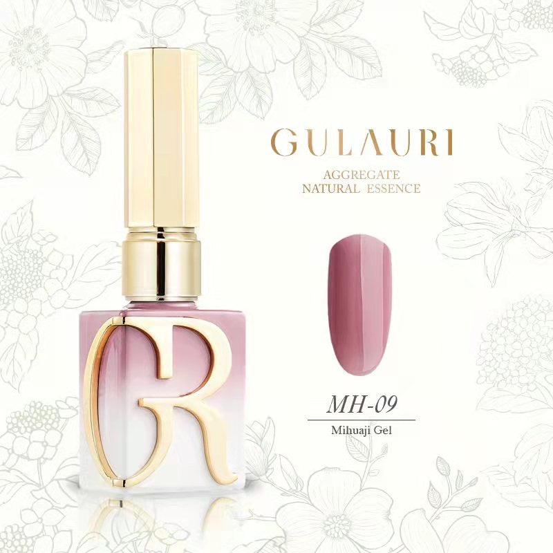 Mihuaji Flower Collection set of 9