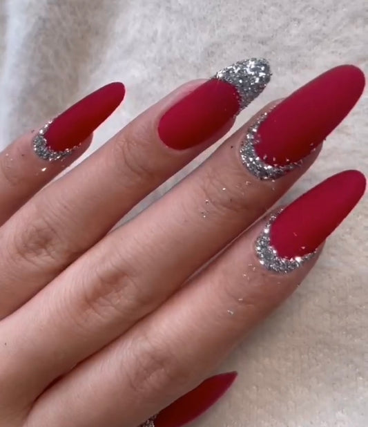 Angel Tears Diamond Shards