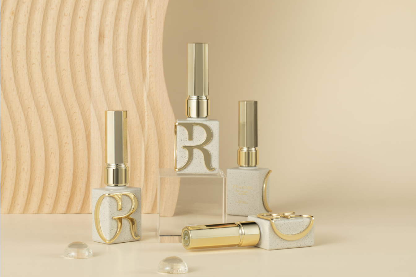 Brush on Nail Extension Builder Gel