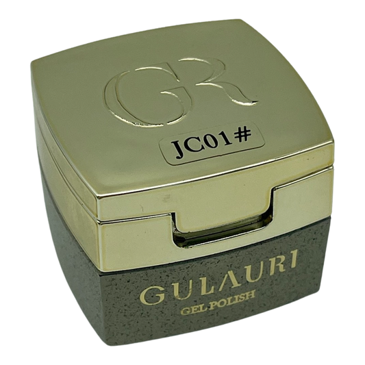 Juicy Collection Solid Gel Polish JC001