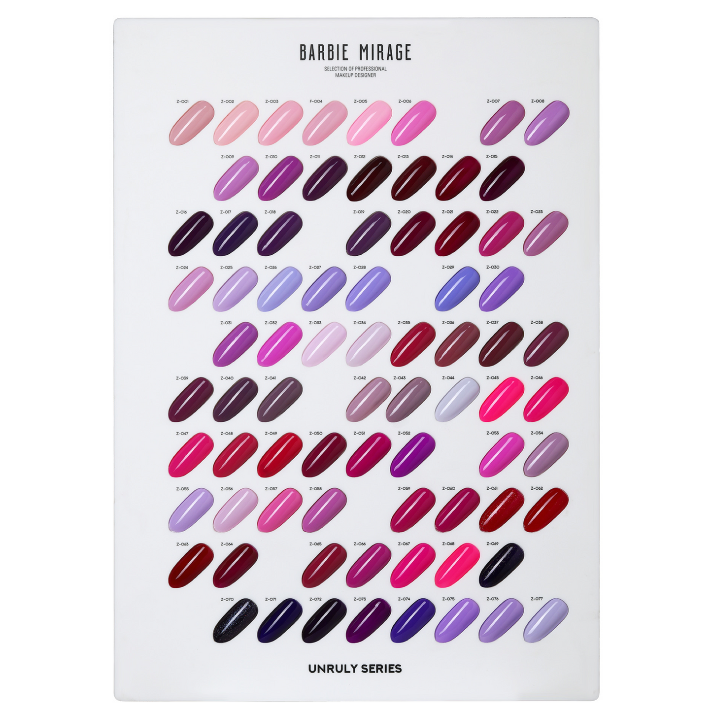 Best purple gel polish available in store Brisbane