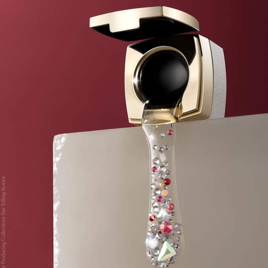 Diamond Sticky Gel 5g