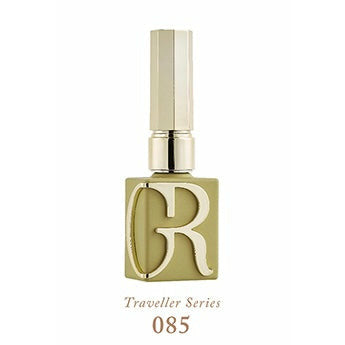 Light Gray Gulauri Premium Gel Polish 085 Mustard Pickle