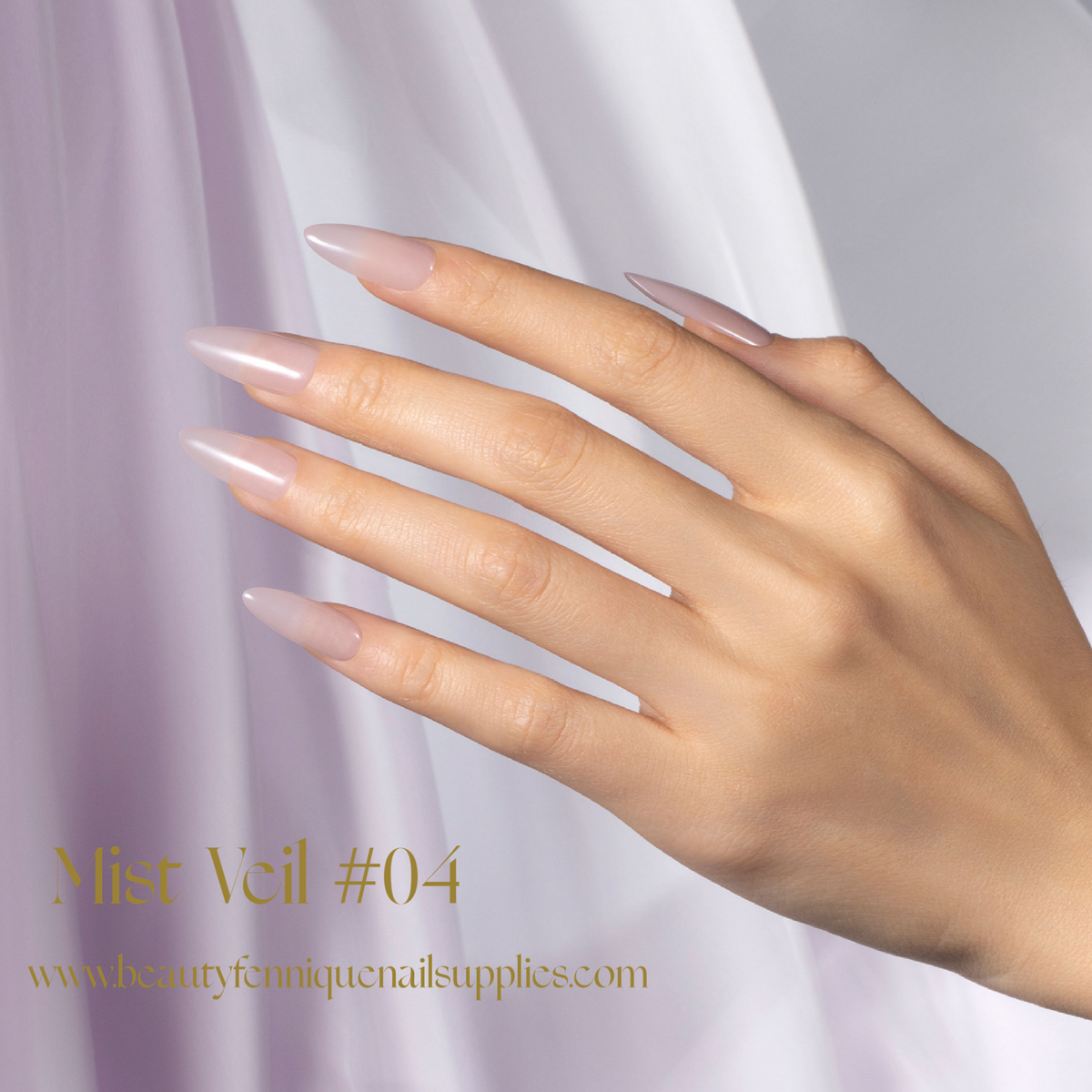 Mist Veil Collection
