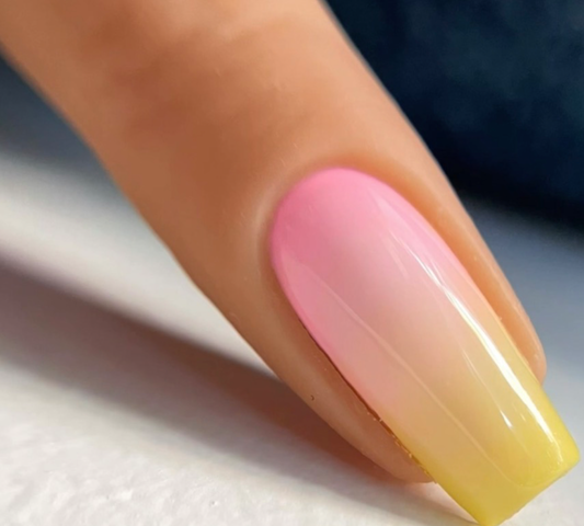 Candy Nail Art Tutorial