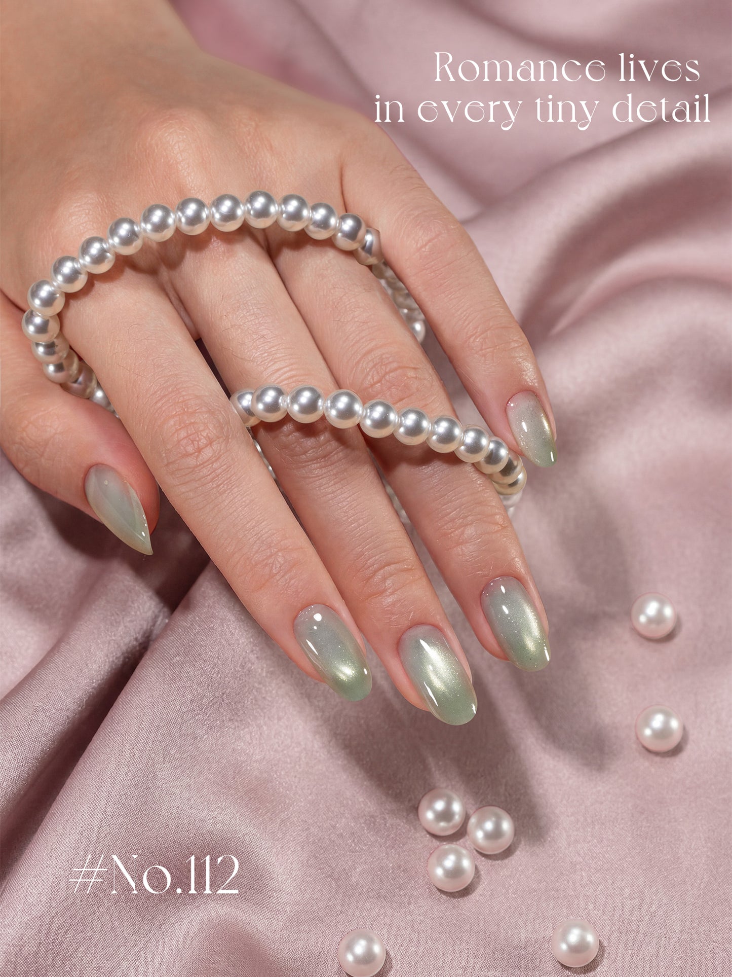 Romance Cat Eye Collection Vintage Series