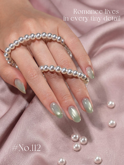 Romance Cat Eye Collection Vintage Series