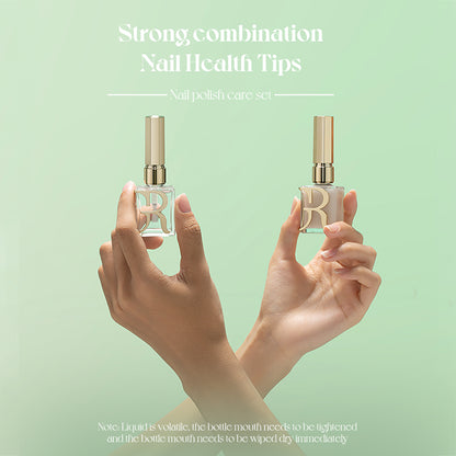 Gulauri Natural Nails Protein Base Coat 13ml