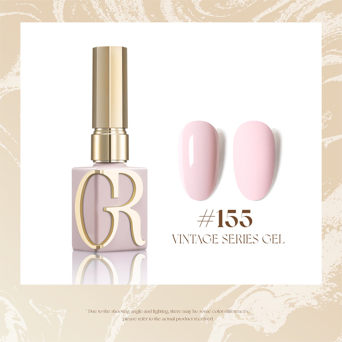 Gulauri Premium Gel Polish Summer Collection | 27 Shades Gift Box