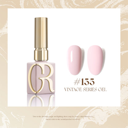 Gulauri Premium Gel Polish Summer Collection | 27 Shades Gift Box