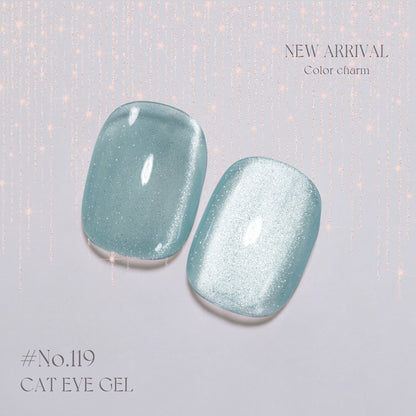 Romance Cat Eye Collection Vintage Series