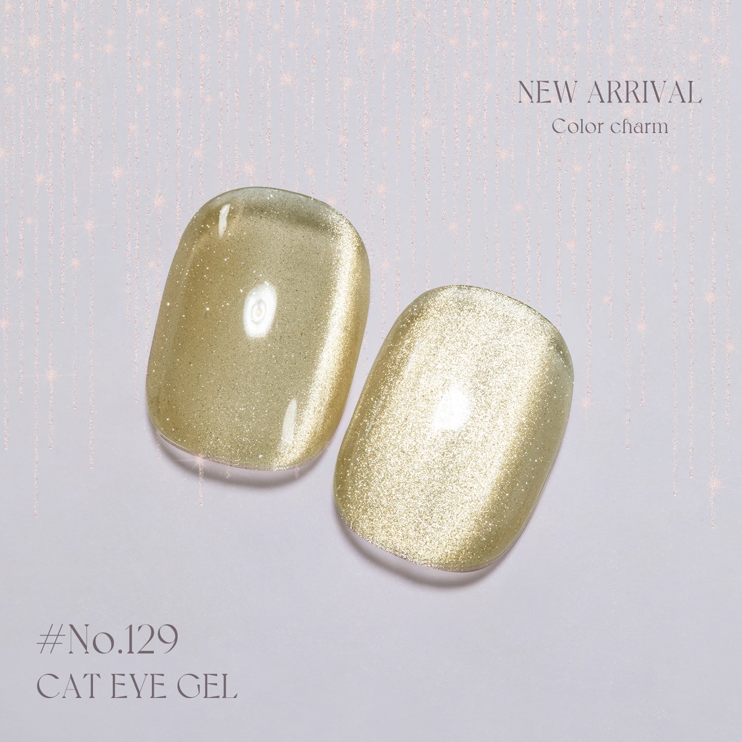 Romance Cat Eye Collection Vintage Series
