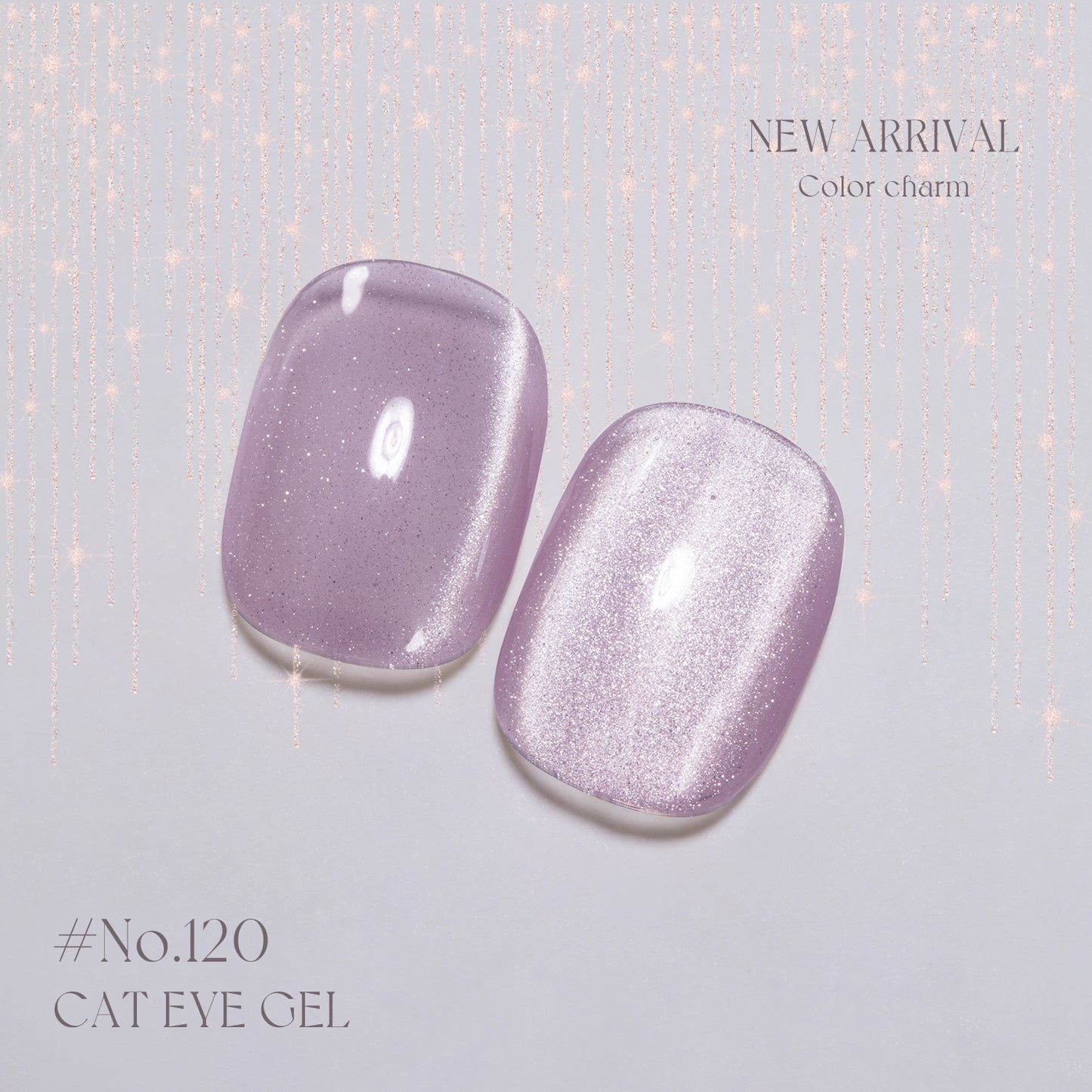 Romance Cat Eye Collection Vintage Series
