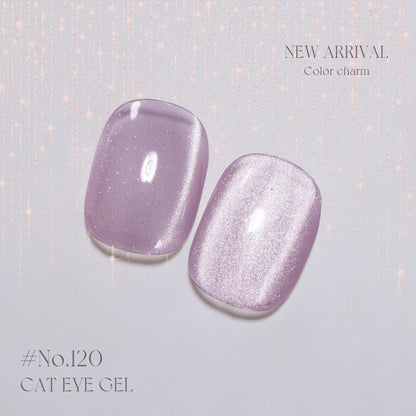 Romance Cat Eye Collection Vintage Series
