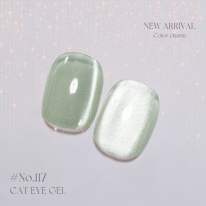 Romance Cat Eye Collection Vintage Series