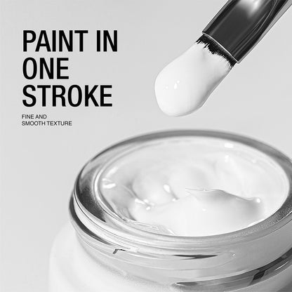 BBM Stamping & Drawing Gel (set of 2) Black & White No Wipe