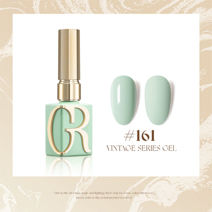 Gulauri Premium Gel Polish Summer Collection | 27 Shades Gift Box