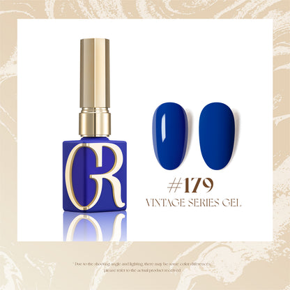 Gulauri Premium Gel Polish Summer Collection | 27 Shades Gift Box