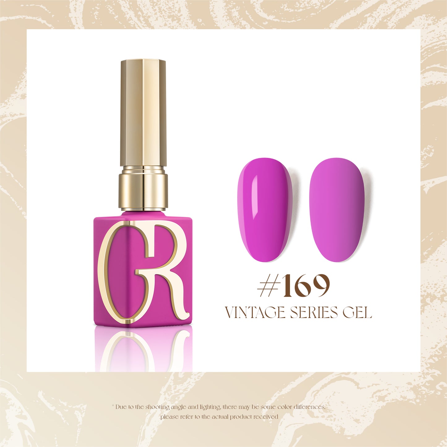 Gulauri Premium Gel Polish Summer Collection | 27 Shades Gift Box