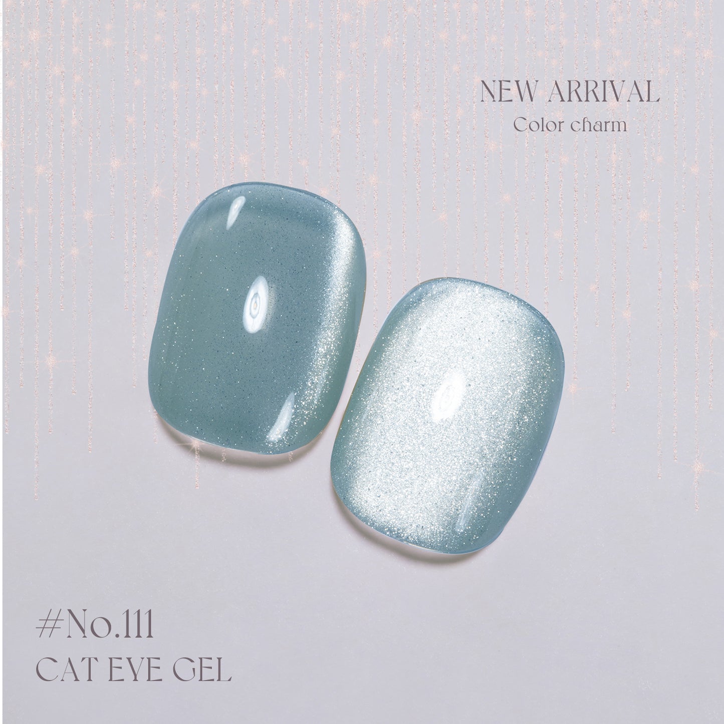 Romance Cat Eye Collection Vintage Series