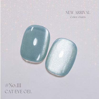 Romance Cat Eye Collection Vintage Series