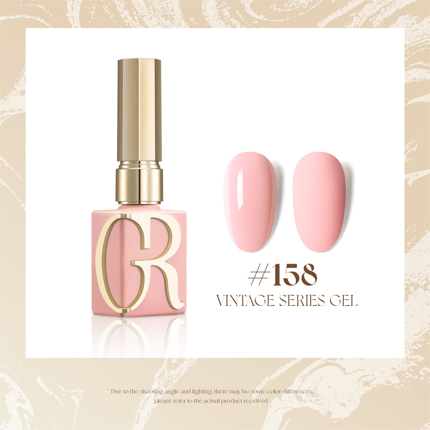 Gulauri Premium Gel Polish Summer Collection | 27 Shades Gift Box
