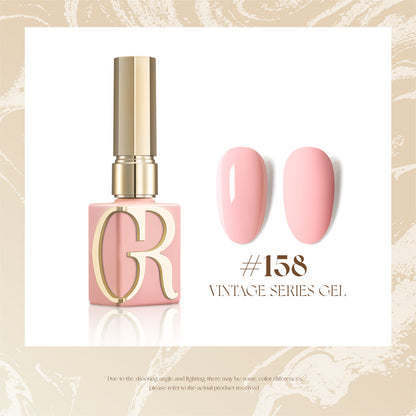 Gulauri Premium Gel Polish Summer Collection | 27 Shades Gift Box