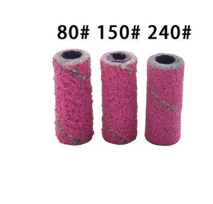 Skinny Bands 100pcs for mini mandrel 3mm