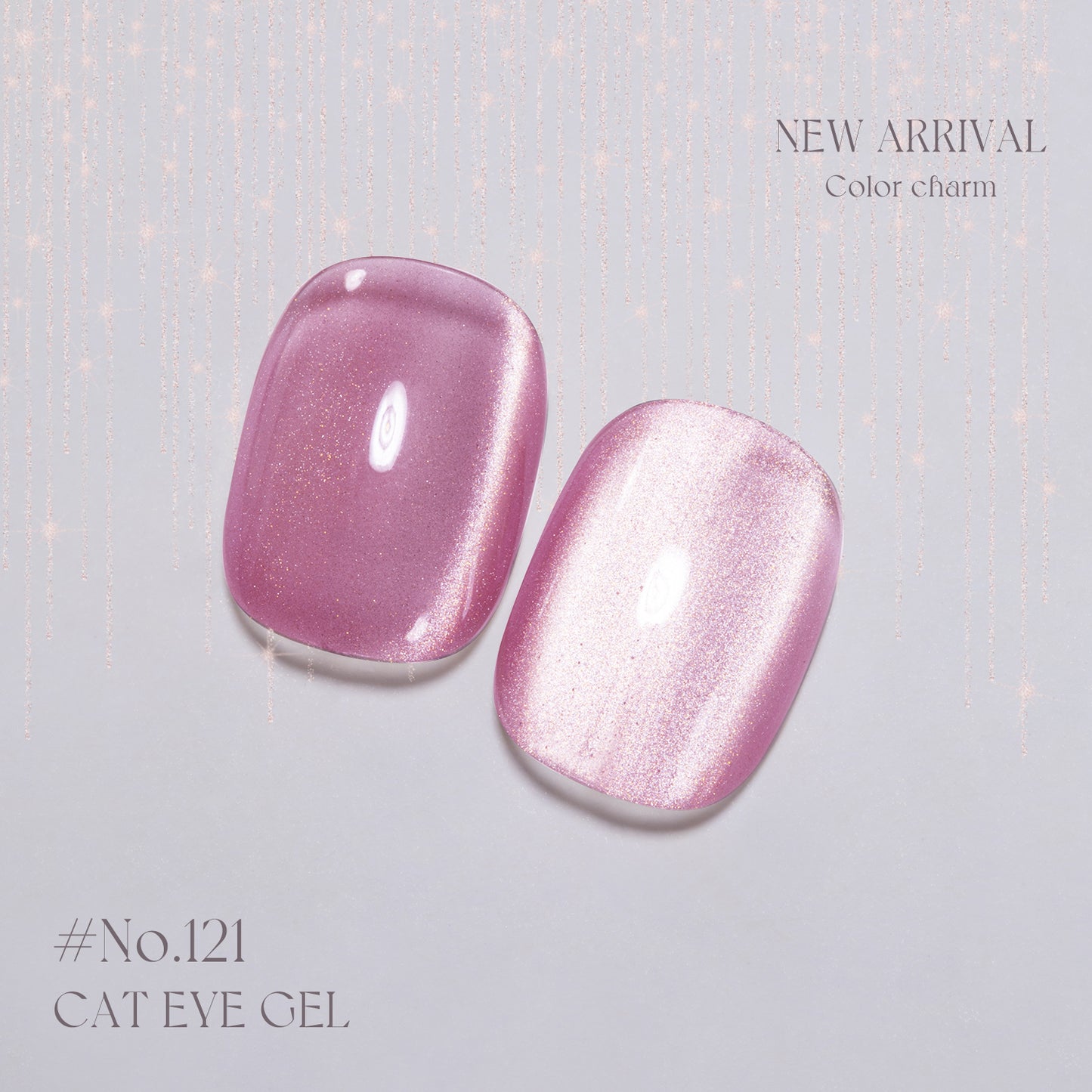 Romance Cat Eye Collection Vintage Series