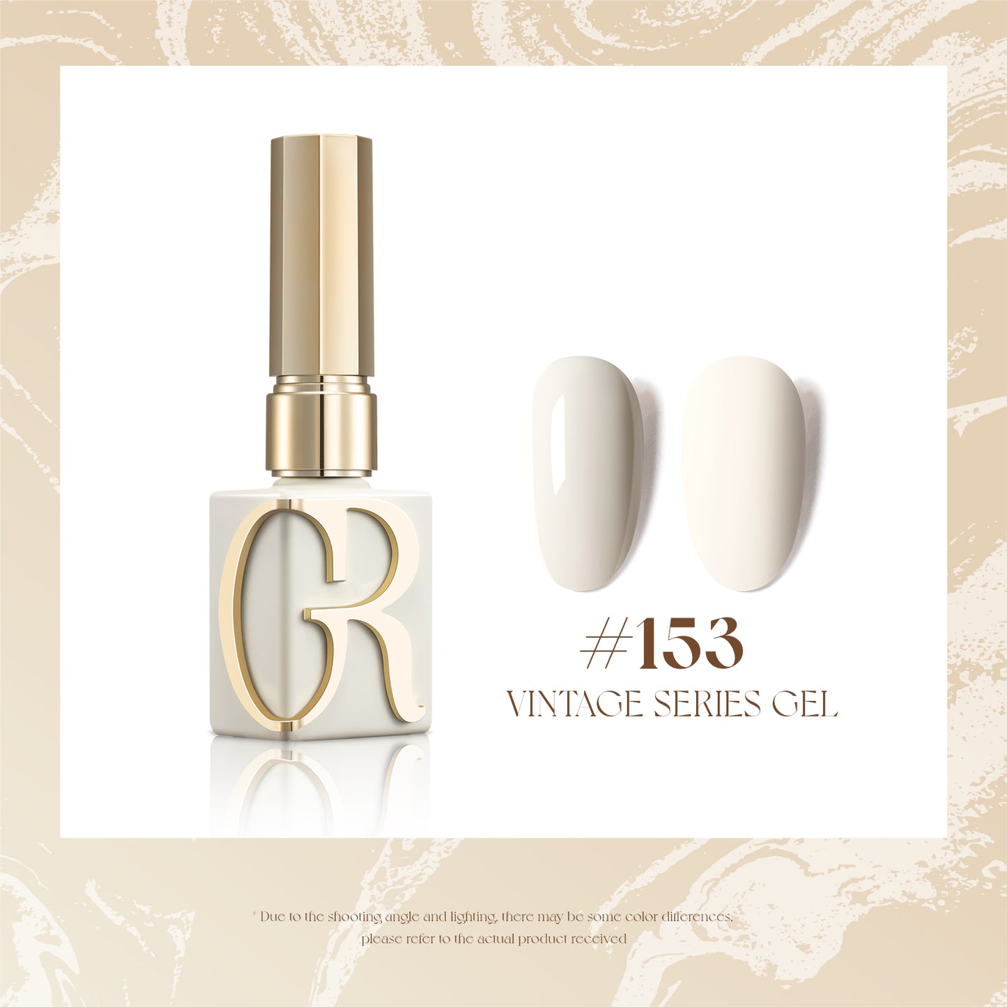 Gulauri Premium Gel Polish Summer Collection | 27 Shades Gift Box