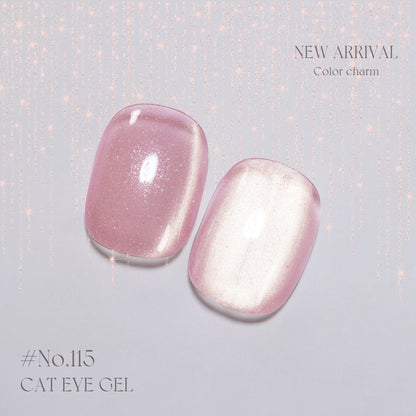 Romance Cat Eye Collection Vintage Series