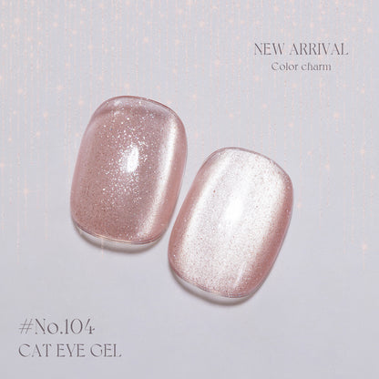 Romance Cat Eye Collection Vintage Series
