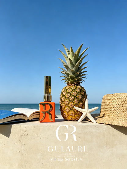 Gulauri Premium Gel Polish Summer Collection | 27 Shades Gift Box