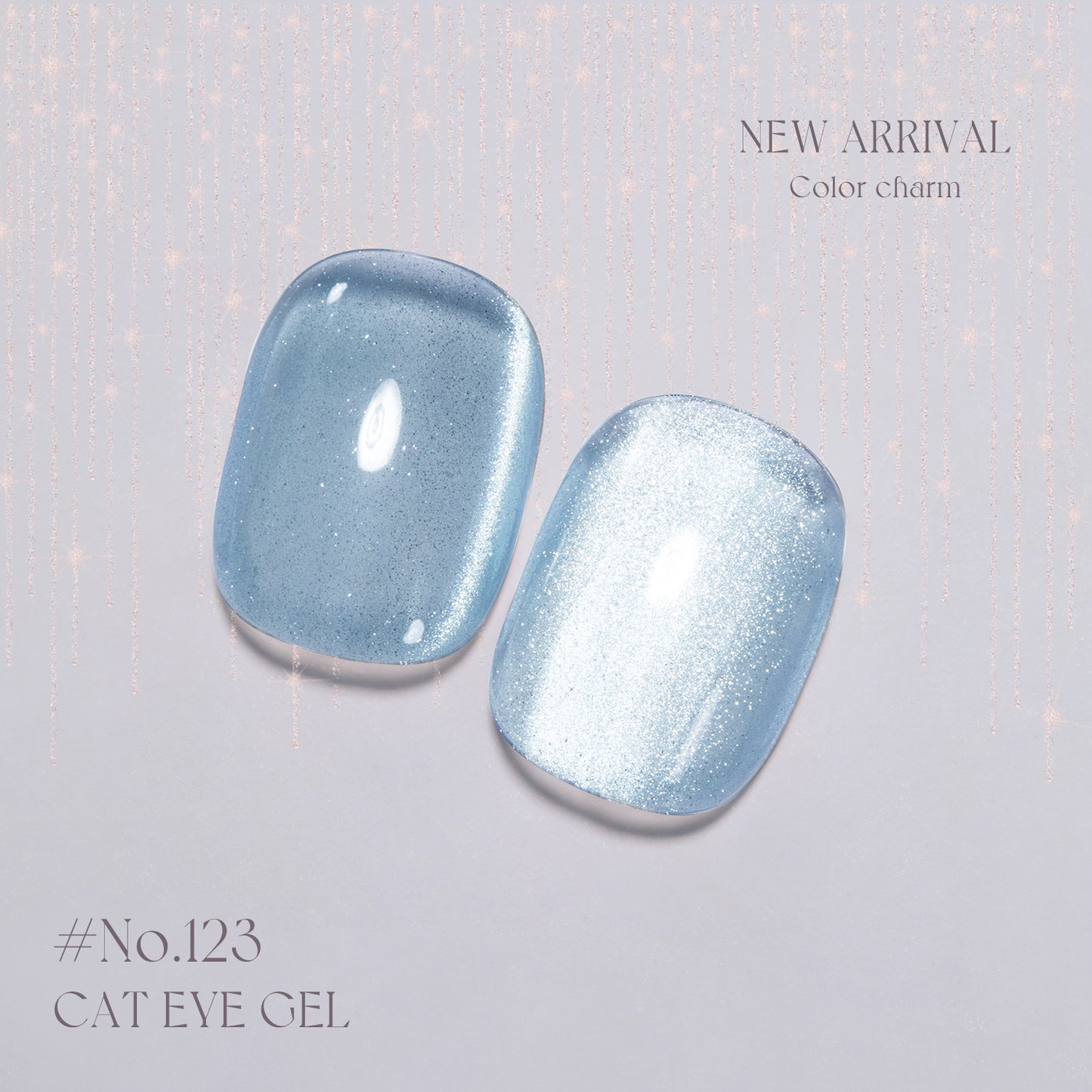 Romance Cat Eye Collection Vintage Series