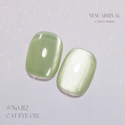 Romance Cat Eye Collection Vintage Series