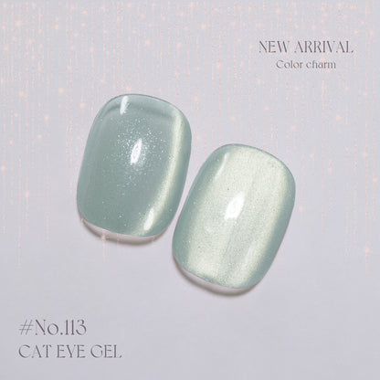 Romance Cat Eye Collection Vintage Series