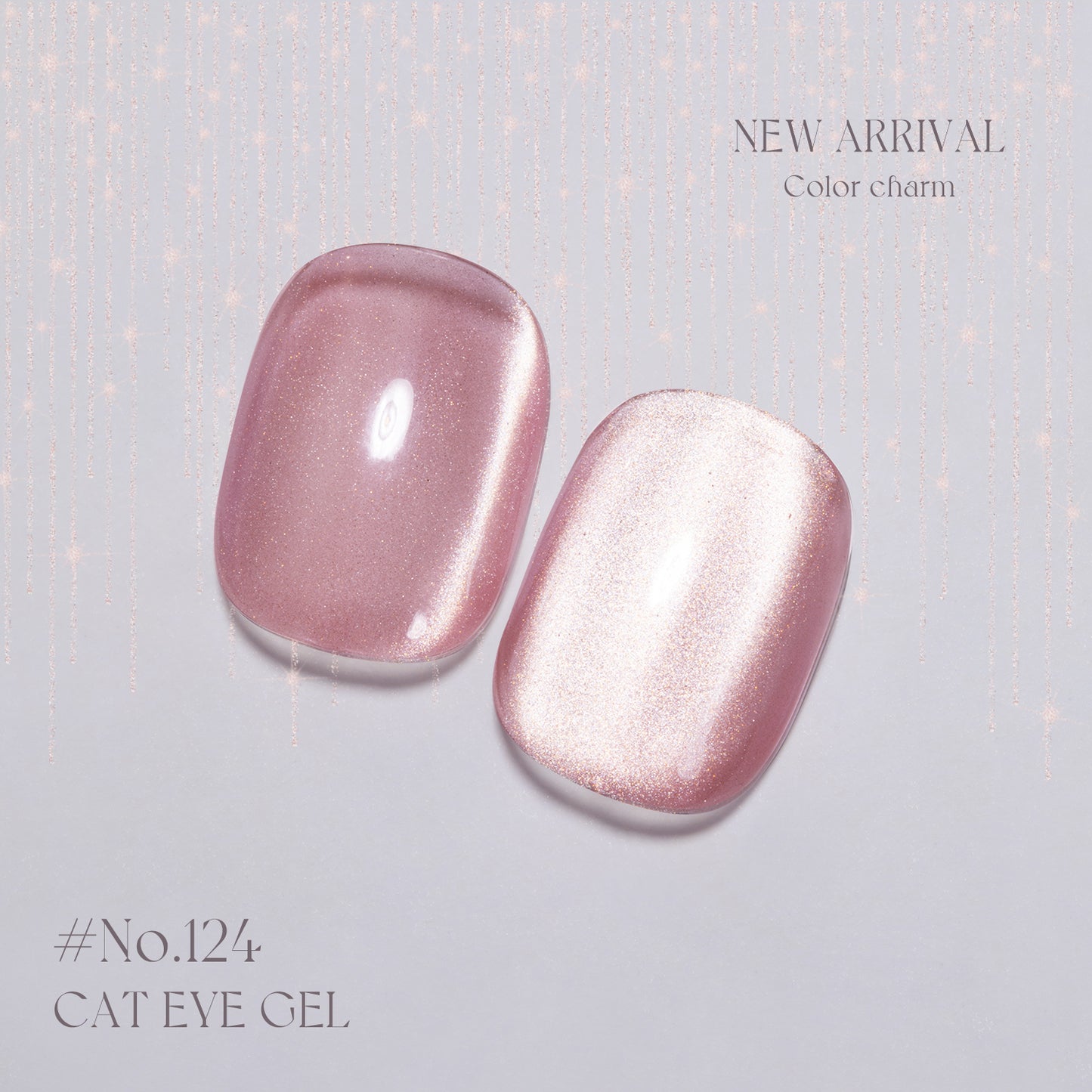 Romance Cat Eye Collection Vintage Series